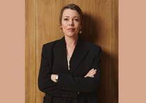 アラフォー以上にはグサグサ刺さる『ローズ家〜崖っぷちの夫婦〜』オリヴィア・コールマンが語る