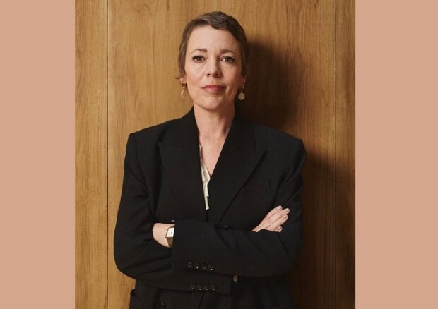 アラフォー以上にはグサグサ刺さる『ローズ家〜崖っぷちの夫婦〜』オリヴィア・コールマンが語る