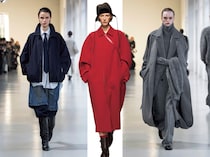 ユニセックスアイテムに表情のあるニット…おしゃれ業界人が今狙ってる「東京ブランド」はこれ！