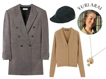 今季久々トレンドの「レオパード柄」バレエシューズがほしい！【プロが見つけた秋の名品】5選