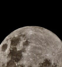 2024年最初の満月は1月26日の2：54！ ウルフムーンは体調の変化に注意を