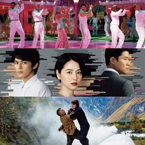 寒い週末は家にこもって映画&ドラマ漬け。よしひろまさみちさん推薦の2023年公開傑作6選！