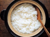 新米の季節、さらにおいしく食べるなら【土鍋ごはん】はじめてでも使いやすい土鍋って？