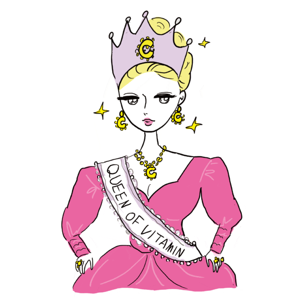 今さら聞けない「ビタミン」の基本【保存版】免疫力UPに、かかとガサガサにどれを選ぶべき？