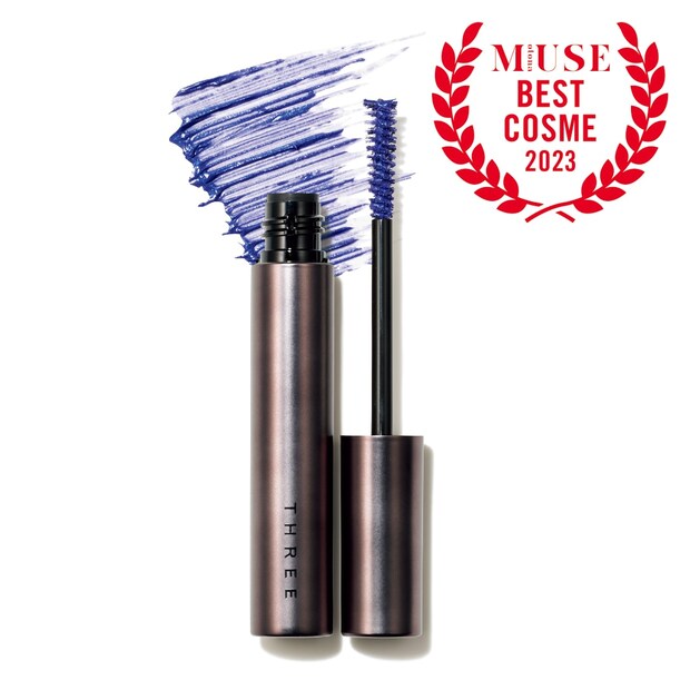 発表！ ドラマティックな目元とニュアンスカラーが流行【マスカラ・アイライン部門】オトナミューズ2023下半期ベストコスメ