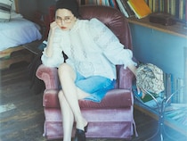 トレンド「レース」「ハーフデニム」は小物使いで大人っぽく着こなすのがカギ！【10日間着まわし】