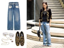 「それどこの服？」はホメ言葉！おしゃれ業界人6人が教えてくれた秋の大活躍アイテム12選【まとめ】