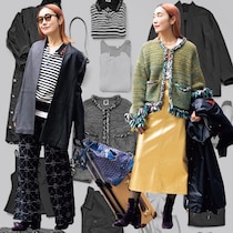 大好きな東北斤餅を食べまくる【片山久美子さん】3泊4日の台湾旅行、妄想着まわしを拝見！