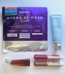 キャンメイクの超バズりティントほか20代あざとガールが40代に推す優秀ドラコス＆デパコス