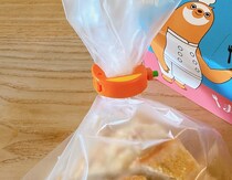 ニオイ移りしない袋、コットンだしパックetc.キッチンまわりの買ってよかった「ちょっといいもの」