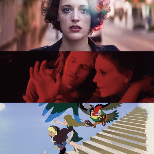 ドラマ『春になったら』の監督・穐山茉由さんが大人にすすめるイッキ見名作映画&ドラマ4選