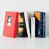 佐田真由美さんは三浦しをん作品をセレクト。活字好きイチオシの書籍5選で寒い日は読書を楽しもう