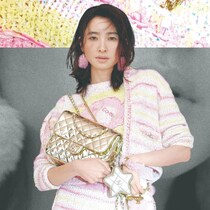 【CHANEL】2024年のラッキーモチーフは「星」。新年一発目の買い物は価値あるものでゲン担ぎ