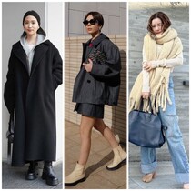 新年も大人気のおしゃれミューズが集合！ 一週間のSNAPをまとめておさらい【1/1～1/7】