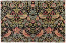 「役に立たないもの、美しいと思わないものを家に置いてはならない」ウィリアム・モリスの美学に迫る