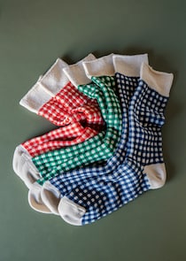 はき心地のよさはまさに沼。メイドインジャパンの【ROTOTO】のソックスは足が喜ぶ超・名品です