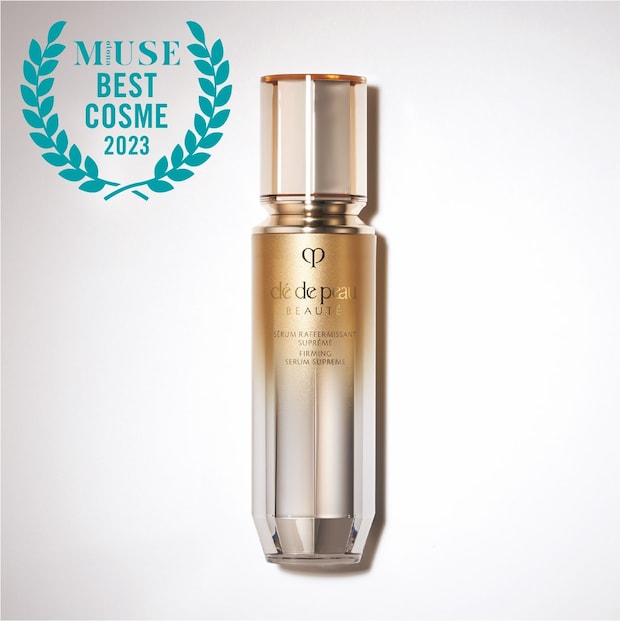 これすごい、何年か前の自分みたいなハリのある肌に！【美容液部門】オトナミューズ2023下半期ベストコスメ