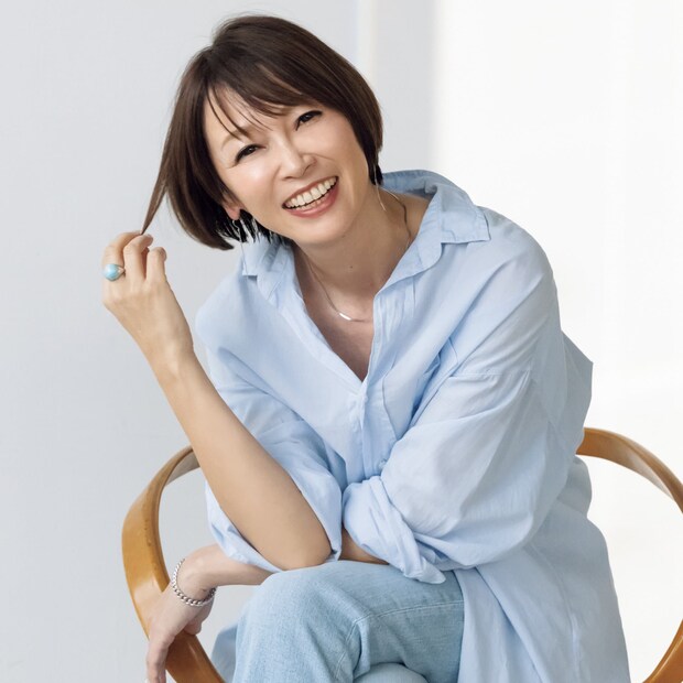 「母にずっとキレイでいてほしい」辺見えみりさんのスキンケアブランドmizuka（ミズカ）誕生秘話が素敵