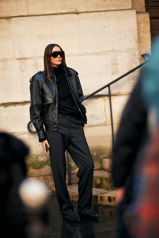 2024年春、おしゃれなあの人はヒールより【フラットシューズ】を選んでる