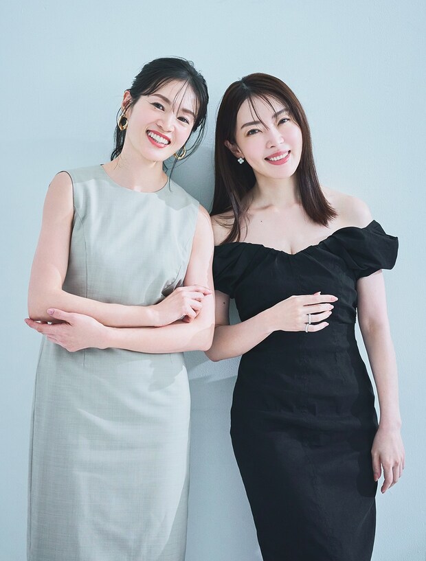 脳美容も膣美容も重要!【鵜飼恭子さん×大野真理子さん】美肌モンスターのスキンケア談義2024