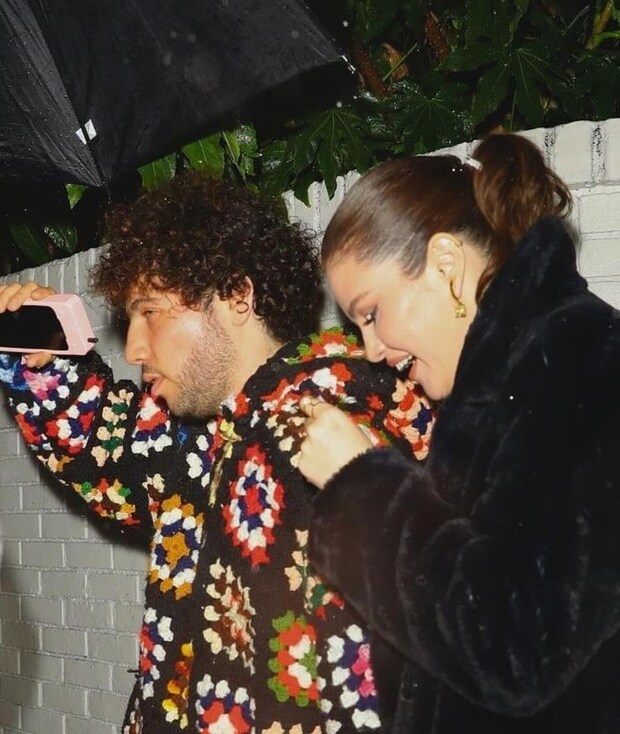 セレーナ・ゴメスもカイリー・ジェンナーもリアーナも！トレンドセッターが夢中なジュエリーとは？