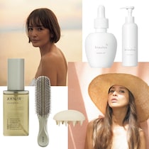 ひなののマスカラ＆フェムケアも梨花のヘアケア「アクニー」も。人気者が本気で作ったコスメに注目