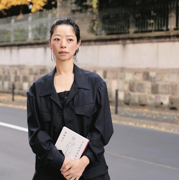 岡崎京子作品『リバーズ・エッジ』『東京ガールズブラボー』も配信開始！市川実和子が振り返る90年代