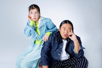 主演なのにセリフゼロ!? アクターズ・ショート・フィルムの話題作『撮影／鏑木真一』主演・秋山竜次さん＆監督・仲里依紗さん対談【完全版】