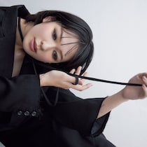 【モードな囲み目】のコツはベージュピンクだよ。ただの厚化粧＆怖い人にならない河北メイクの極意