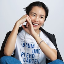 お手ごろプライスも魅力的【PHILIPPE AUDIBERT】日常に寄り添うシルバージュエリー