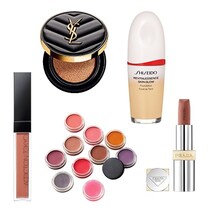 ファンデ迷子も新作リップ迷子も！美容担当歴20年が見つけた手っ取り早くキレイになれるコスメ