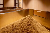 MEGUMIさんも肌が変わると実感！ 噂の酵素浴を体験してきた【発酵温浴nifu】