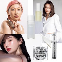 「オトネ」「PZ」「mgb skin」いくつ知ってる？ 山田優ほかモデル発の実力派スキンケアブランド3選
