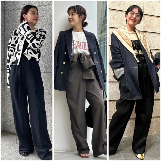 春いちばんに着たいお気に入りアイテムは? 業界美女のスナップをイッキ見!【2/26~3/3】