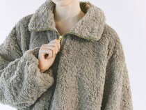 公園ママにも！ギャルだった40代が「テンションが上がる」【アンティミテ】の冬アイテム３選