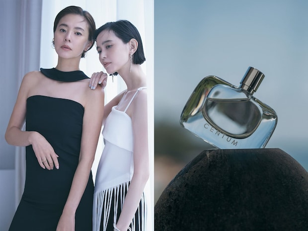 「感情から香りを設計」したメイドインジャパンのラグジュアリーフレグランス【センタム】登場