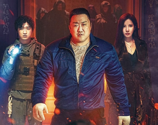 映画祭の秋、有楽町エリアへ！豪華ゲスト続々！東京映画祭＆フィルメックスで話題作をチェック。