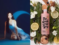 韓国アイドルは「素髪」で勝負!? BTSやTWICE担当ヘアアーティスト発のシャンプー試してみた！