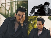 「普段出さない表情を引き出してもらえた気がします」吉沢亮さんの原風景で見せた強さと柔らかさ