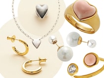 舘かおりさんに前坂美結さん…【ジュエリー】にも「おしゃれ業界人」発ブランドの波がきてる♡