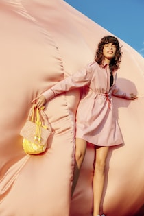 【M・ミッソーニ×MAX&Co.】ハッピームード弾ける最新カプセルコレクションに込められた想いとは？