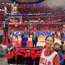 経済効果は2.6兆円⁉ シカゴの冬をアツくする米4大スポーツから【NFL】【NBA】【NHL】現地レポ