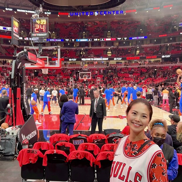 経済効果は2.6兆円⁉ シカゴの冬をアツくする米4大スポーツから【NFL】【NBA】【NHL】現地レポ