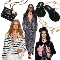 2024年春夏の【シャネル】新作靴バッグ6選！ ノンシャランなエレガンスをコーデに取り入れたい