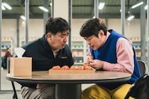またチキン!? Netflix『タッカンジョン』主演リュ・スンリョンの鳥類専門俳優な歴史を勝手におさらい