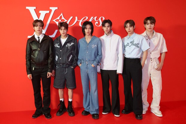 次世代スター候補！大注目のボーイズグループ【RIIZE】を知るなら今のうち