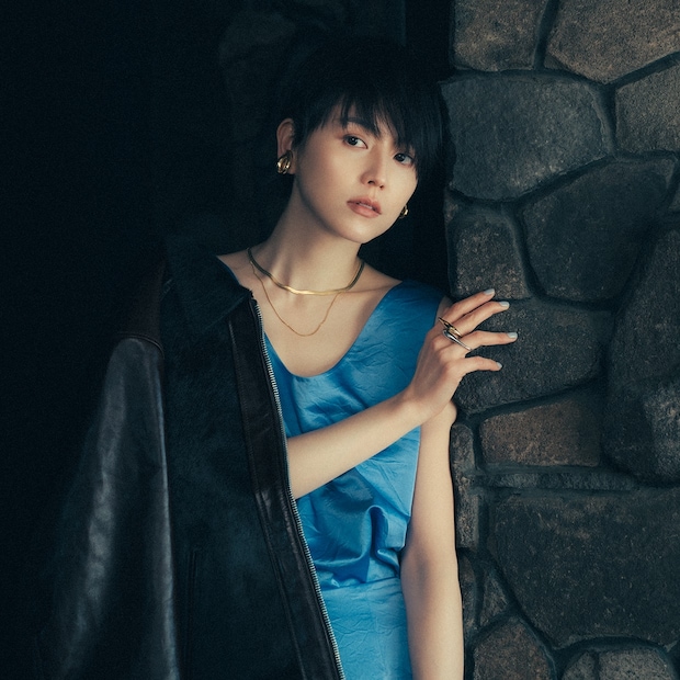 生かす努力をしなければ才能はなくなってしまう。映画『四月になれば彼女は』長澤まさみインタビュー