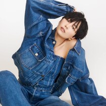 毎日はくものだからこそさり気にトレンドをIN！2024年・春の大人の【ルーズ&ワイドデニム】５選