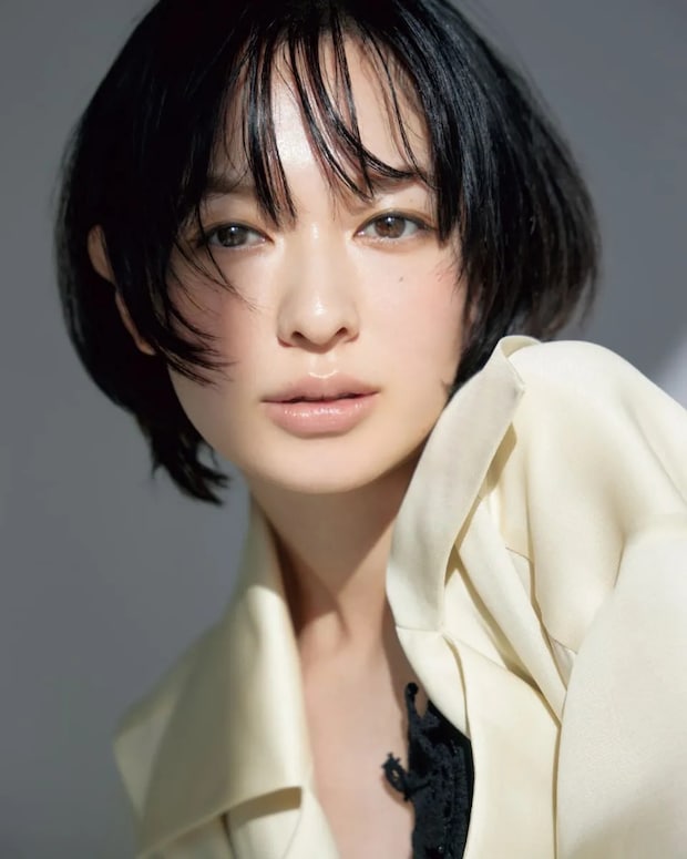 明日すぐマネしたくなる！ 読者が選ぶオトナミューズ3月号好きなメイク BEST5★ランキング