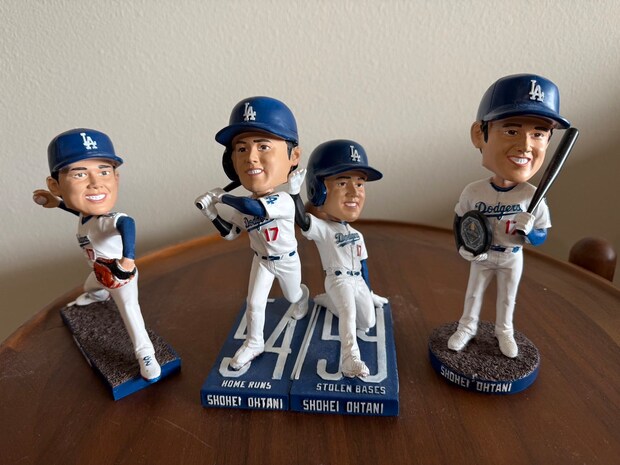 LAでドジャース大谷翔平を観たい＆ボブルヘッド欲しい！大人女子のための2026年観戦計画のススメ